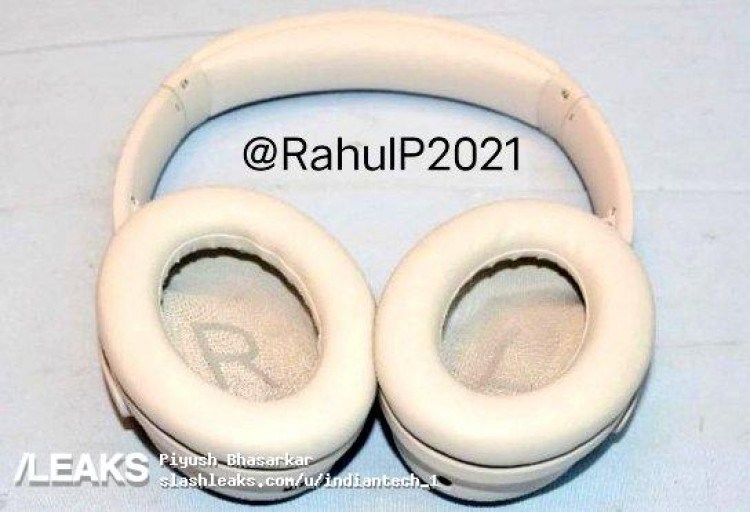 Первые живые фотографии наушников Bose QuietComfort 45